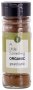 Organic Ground Cumin Sprinkler 60G