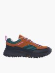 Hi-tec Mens Fuji Trail Shoes In Brown Multi - Brown Multi 13