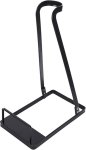 Universal Iron Bracket Holder For Handheld Cordless Vacuum Cleaners Iron Dish Drainer Kitchen Rack