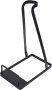 Universal Iron Bracket Holder For Handheld Cordless Vacuum Cleaners Iron Dish Drainer Kitchen Rack