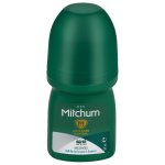 Mitchum Mens Anti-perspirant Roll-on Unscented 50 Ml