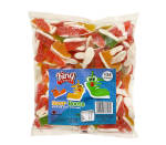 King Candy 1KG Sour Boots