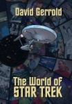 The World Of Star Trek Hardcover