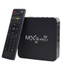 Android Tv Box 4K 5G HD Standard Edition