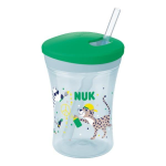 Nuk Action Cup - Leopard