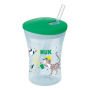 Nuk Action Cup - Leopard