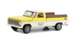 Greenlight – 1:64 1967 Ford F-100 – Norman Rockwell Series 5