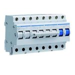 SF463 4POLE 63A Changeover Switch