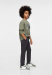 Sweatshirt ALBERT3 - Beige khaki