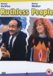 Ruthless People DVD