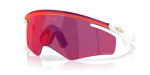Oakley - Qntm Kato - White prizm Road