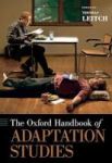 The Oxford Handbook Of Adaptation Studies Hardcover
