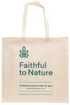 Faithful To Nature Ftn Shopper Bag