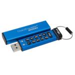 16GB Ironkey Vault Privacy 50 AES-256 Encrypted Fips 197
