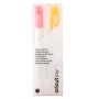 2009380 Joy Opaque Gel Pens - White / Pink And Orange