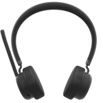 Lenovo Wireless Stereo Headset Bluetooth 5.3 3 Microphones For Enc