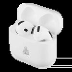 Pro Bass Air - Tws Earphone - White