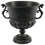 Black Sida Trophy Cup 34CM
