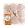 Chicken Drumsticks & Thighs Avg 900 G