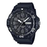 Casio Standard Collection Mens 100M - MRW-210H-1AVDF