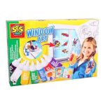Window Paint Set - Box Damaged