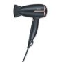 Beurer Hc 25 Travel Hair Dryer