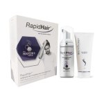Rapidhair Hair Volumising Formula + Bonus Shampoo Men And Women