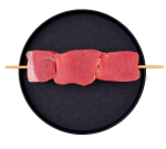 Beef Espetada Rump