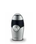 Kenwood Progrind Coffee & Spice Grinder - Silver