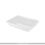 Clear Dome – Rectangle K73D