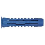 Universal Nyl Plug 10X50MM X12 - Bag