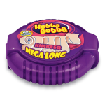 Hubba Bubba Bubble Tape Himbeer 56G