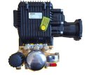 Turner Morris J25 High-pressure Fire Fighting Piston Pump 40 Bar