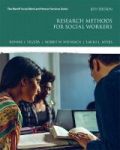 Research Methods For Social Workers Paperback 8TH Revised Edition