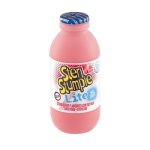 Steri Stumpie Low Fat Strawberry Lite Milk 350ML