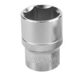 - Socket Hex - 1 2" - 32MM