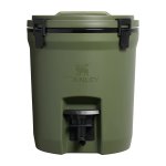 Stanley Fast-flow Water Jug 7.5L - Dried Pine