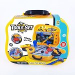 Tools Set Suitcase - Factory Plaza