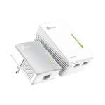 Tp-link AV600 Powerline Wifi Kit