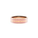 Emalie Ring Dusty Rose Gold - 48