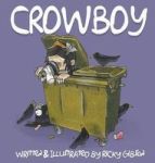 Crowboy Hardcover