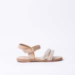 Sandal - 11 Kids Nude