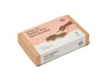 Microgreens Radish & Red Mustard Growing Kit Radish & Red Mustard