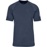 Slazenger Mens Endurance T-Shirt - White 5XL