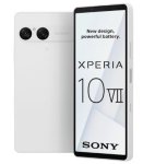 Sony Xperia 10 Vii 128GB 8GB Dual Sim White