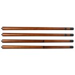 Wooden Legs For Astrolab