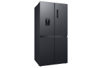 Samsung 466L 4 Door French Door Fridge RF48A4010B4 FA