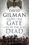 Gate Of The Dead Paperback Reissue