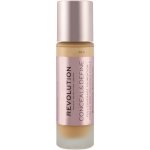 Revolution Conceal & Define Full Coverage Foundation F16.5 0.7ML