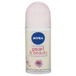Nivea Roll-on Pearl & Beauty 50 Ml